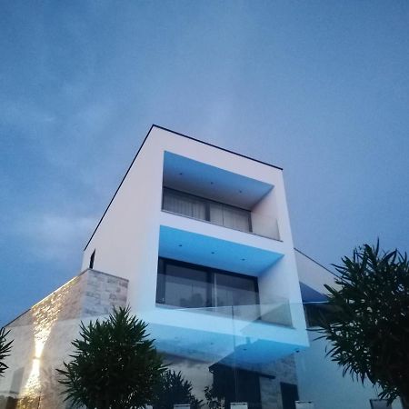 Villa Novamarin Drage Exterior foto