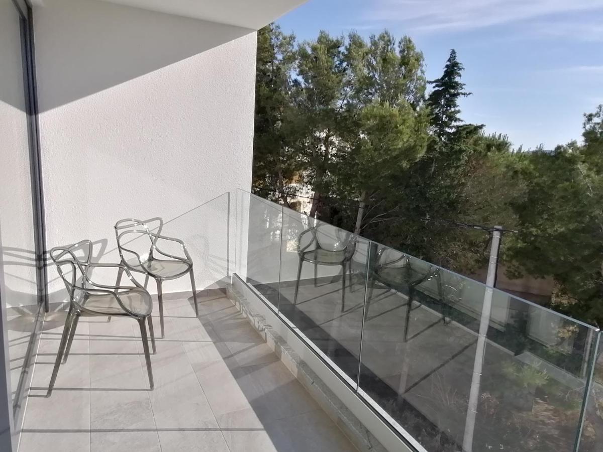 Villa Novamarin Drage Exterior foto