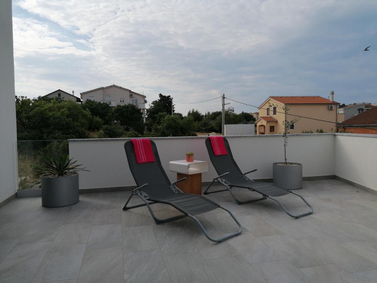 Villa Novamarin Drage Exterior foto