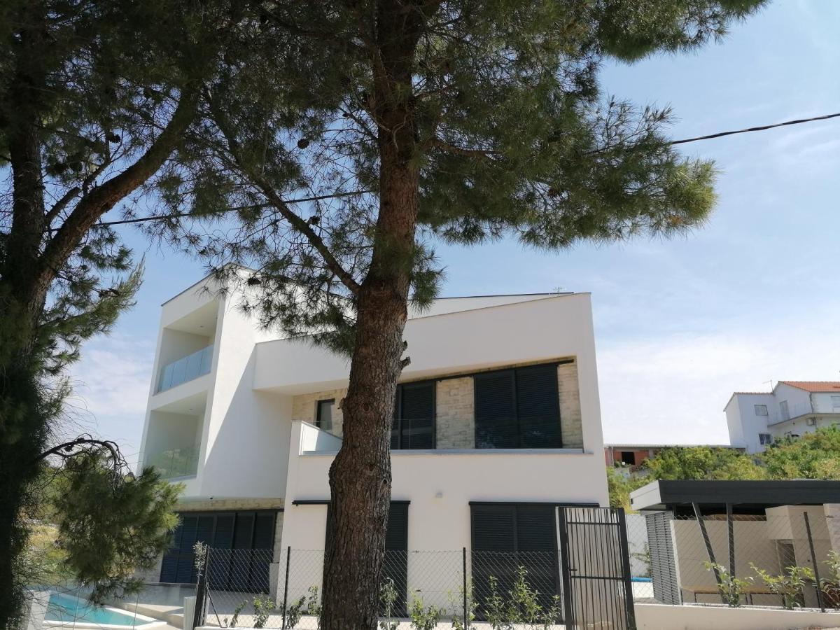 Villa Novamarin Drage Exterior foto